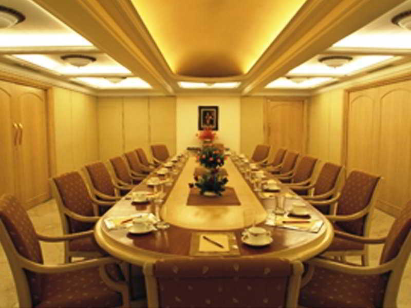 Grand Mercure Vadodara Surya Palace Facilities photo