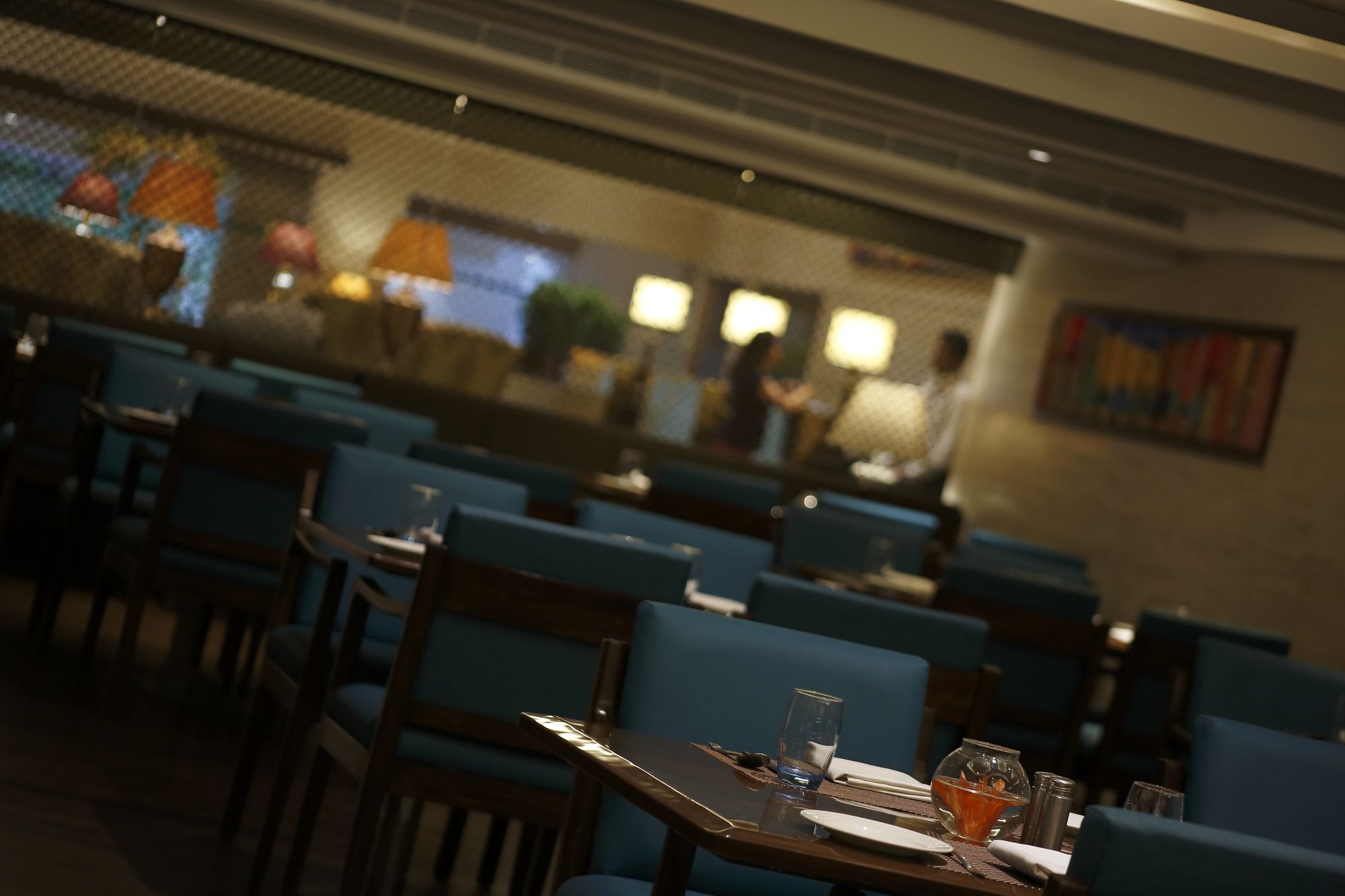 Grand Mercure Vadodara Surya Palace Exterior photo
